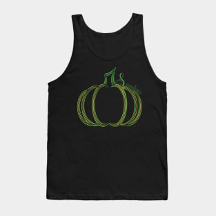 Blessed Samhain Tank Top